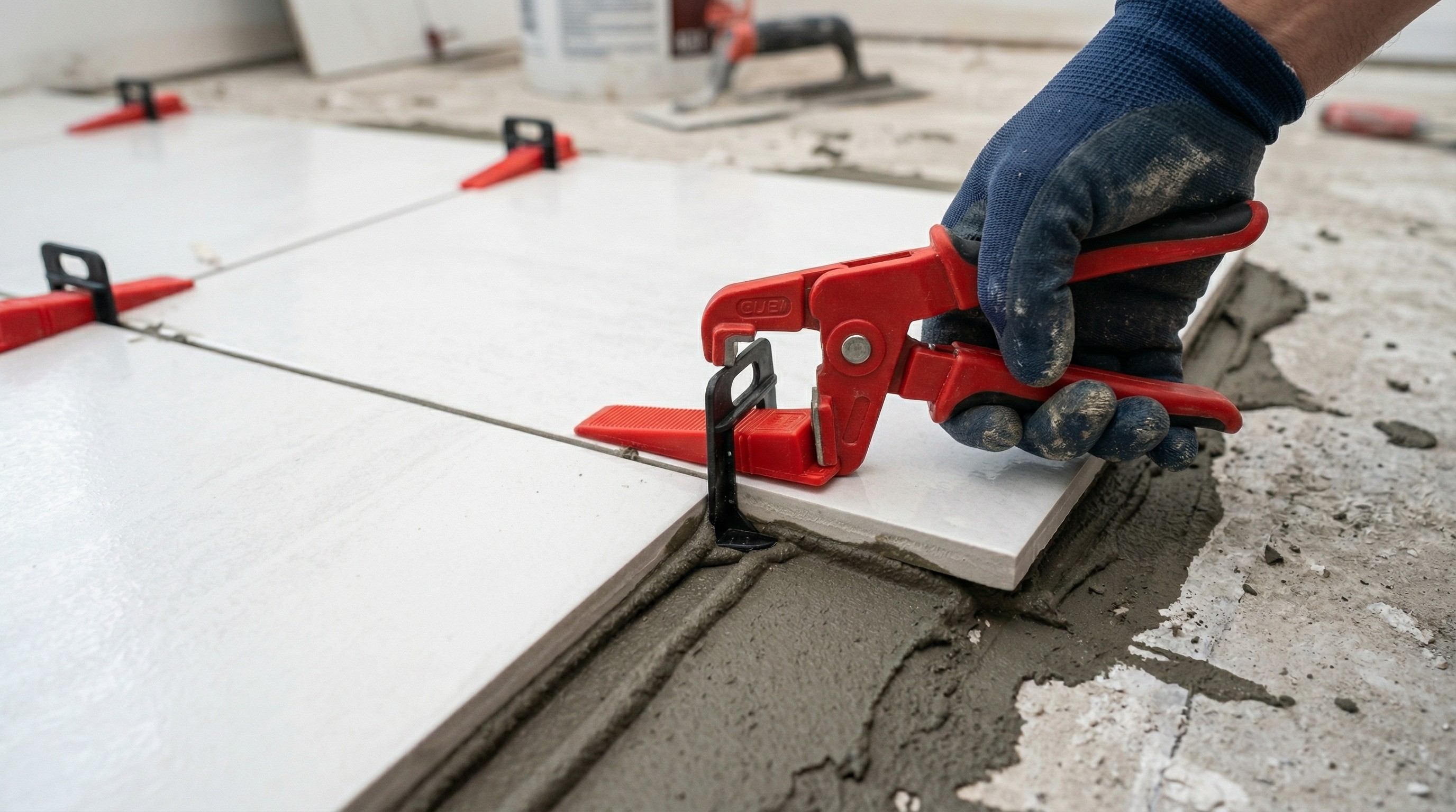 Wolfermann GmbH - Sanitärfirma und Fliesenleger in Berlin – Fliesenleger Kleinmachnow